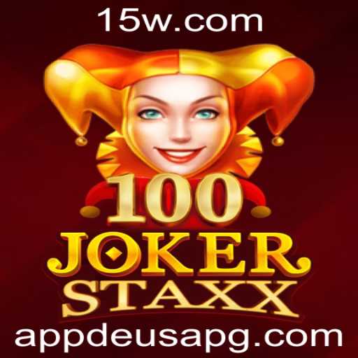 Descubra o Fascinante Mundo de 100JokerStaxx: Apegue-se à Deusa PG