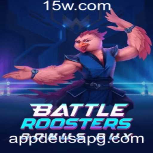 BattleRoostersBonusBuy: Aventurando-se no Universo da Deusa PG