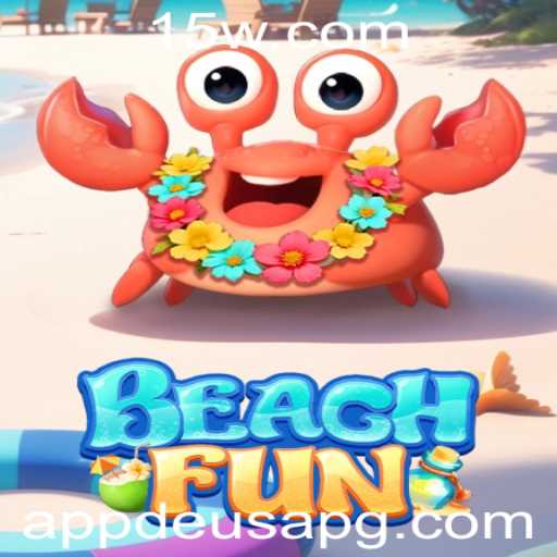 Descubra o Fascinante Mundo de BeachFun e a Deusa PG