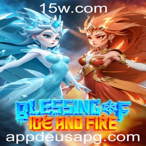 Descubra o Envolvente Mundo de BlessingofIceandFire: Regido pela Deusa PG