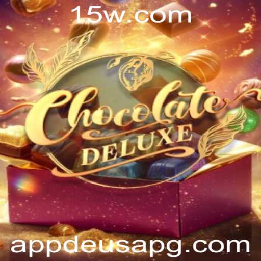 Desvendando ChocolateDeluxe: A Experiência Lúdica com a Deusa PG