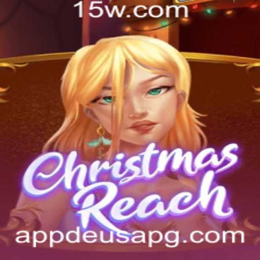 Explorando o Mundo de ChristmasReach: Um Jogo de Estratégia Épico