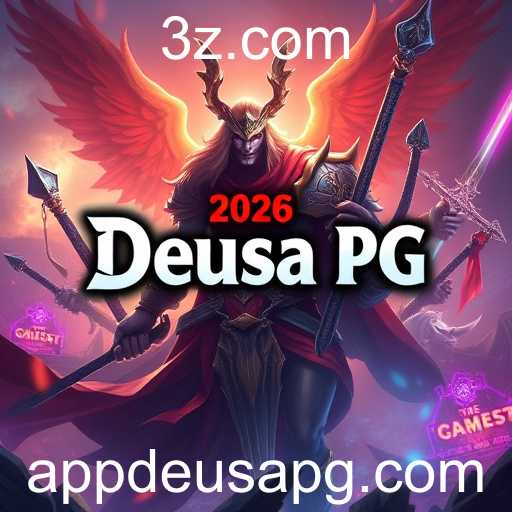 Deusa PG e a Evolução dos Jogos Online em 2026