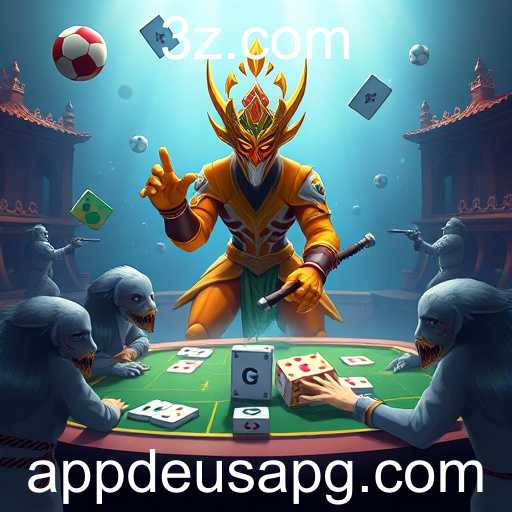 Deusa PG Revoluciona o Mercado de Jogos Online