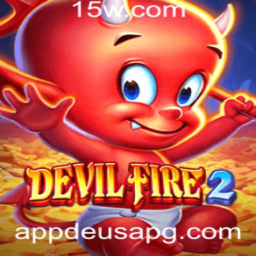 DevilFire2: Explorando o Universo da Deusa PG