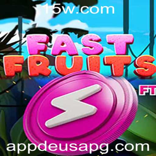 Explorando FastFruits: O Novo Fenômeno de Jogos com a Deusa PG