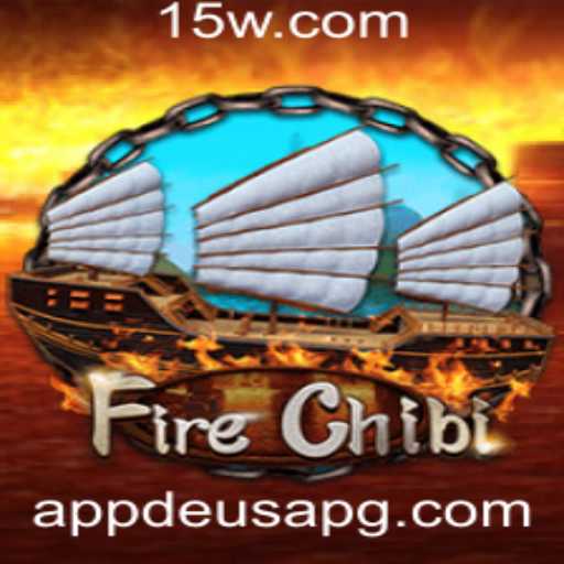 FireChibi: Explore o Mundo Mágico Sob a Proteção da Deusa PG