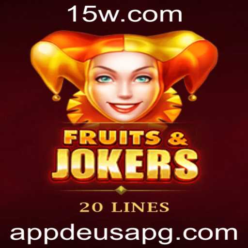 Descubra o Fascinante Mundo de FruitsAndJokers20: Um Jogo de Azar Inovador
