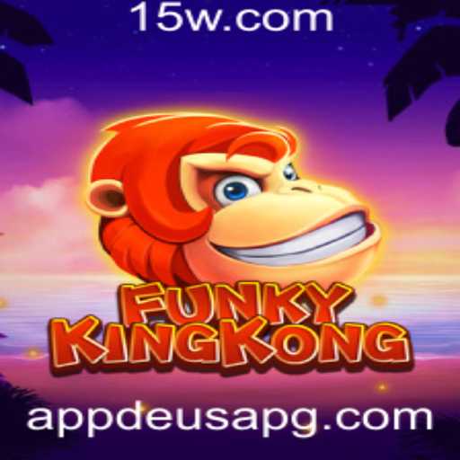 Explorando 'FunkyKingKong': O Mundo Fascinante de Desafios e Aventuras