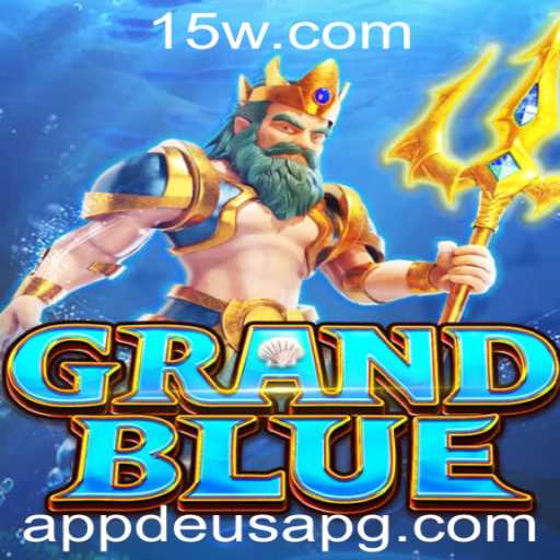 Descubra o Mundo de GRANDBLUE: Aventuras e Estratégias com a Deusa PG