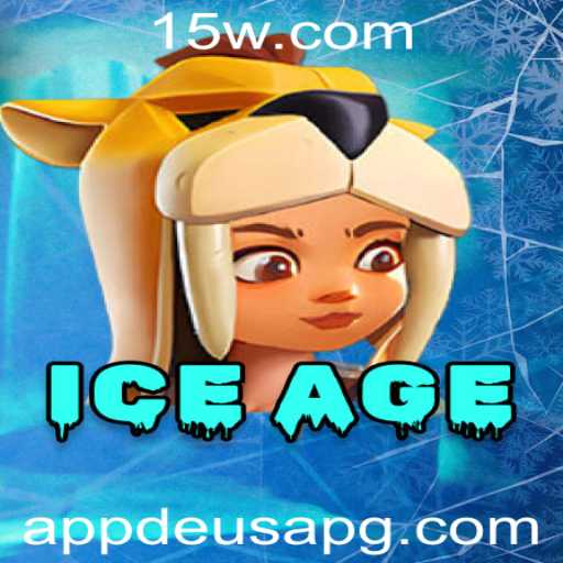 Desvende o Fascínio do Jogo IceAge: A Aventura da Deusa PG