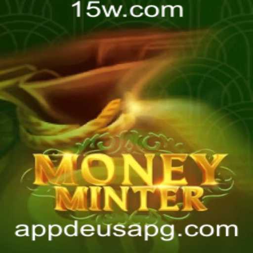 Explorando o Universo de MoneyMinter: Um Jogo de Estratégia e Gestão