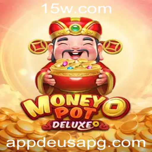Explorando MoneyPotDELUXE: Um Novo Horizonte de Aventuras com a Deusa PG
