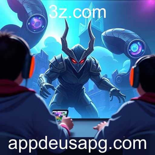 Inovações e Tendências no Universo de Jogos Online