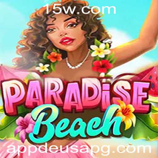 Explore o Mundo Encantador de ParadiseBeach e Descubra a Deusa PG
