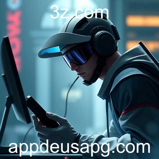 Ascensão de Deusa PG no Mundo dos Games
