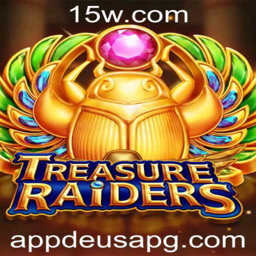 Explorando o Mundo de TreasureRaiders: O Jogo da Deusa PG