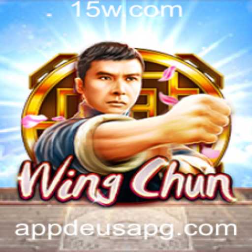 Descubra WingChun: O Fascinante Jogo Inspirado na Deusa PG