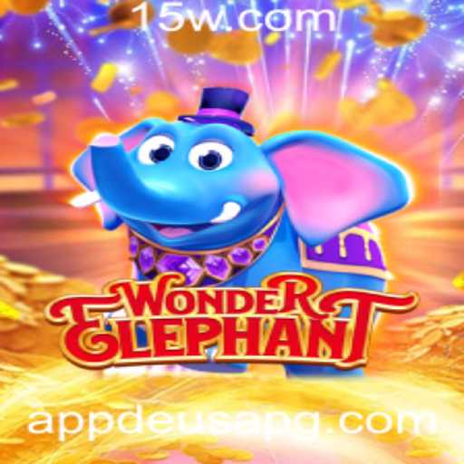 WonderElephant: Descubra o Fantástico Mundo da Jornada Elefantina