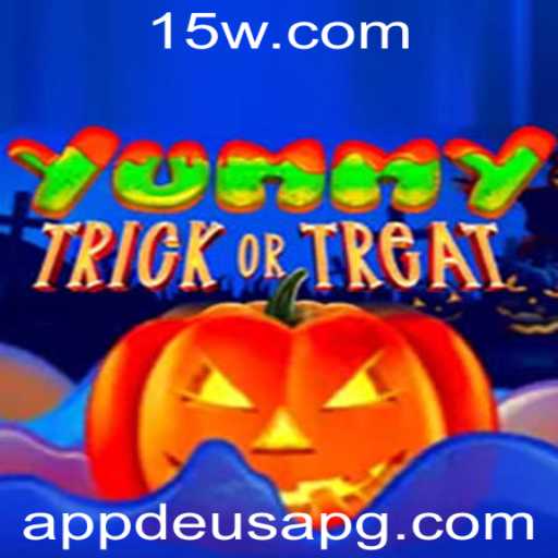 Explorando o Mundo de YummyTrickorTreat: Um Jogo Cativante